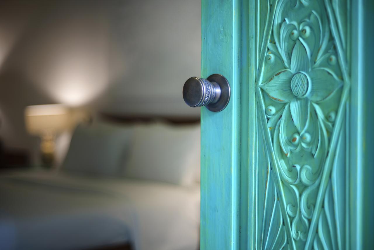 Rawa Lombok Hotel Kuta  Kültér fotó