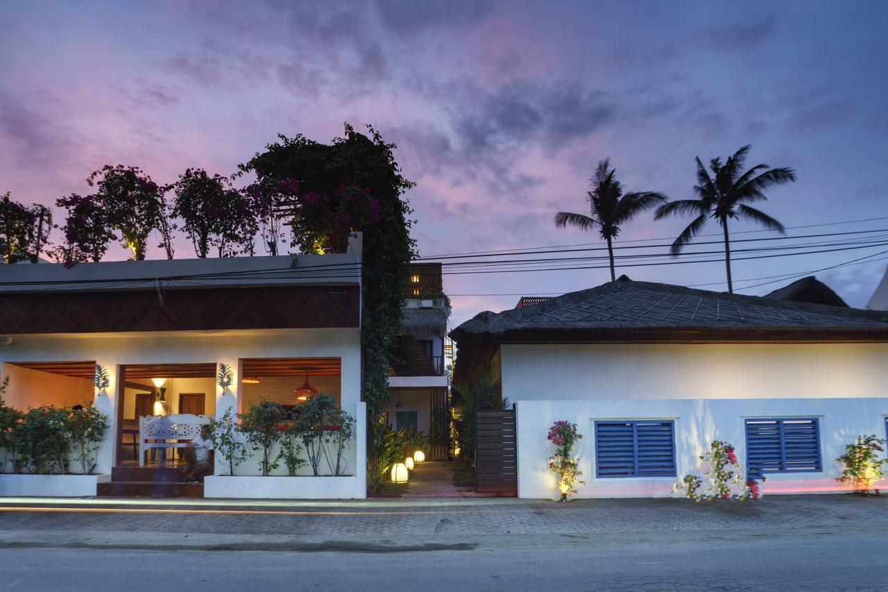 Rawa Lombok Hotel Kuta  Kültér fotó