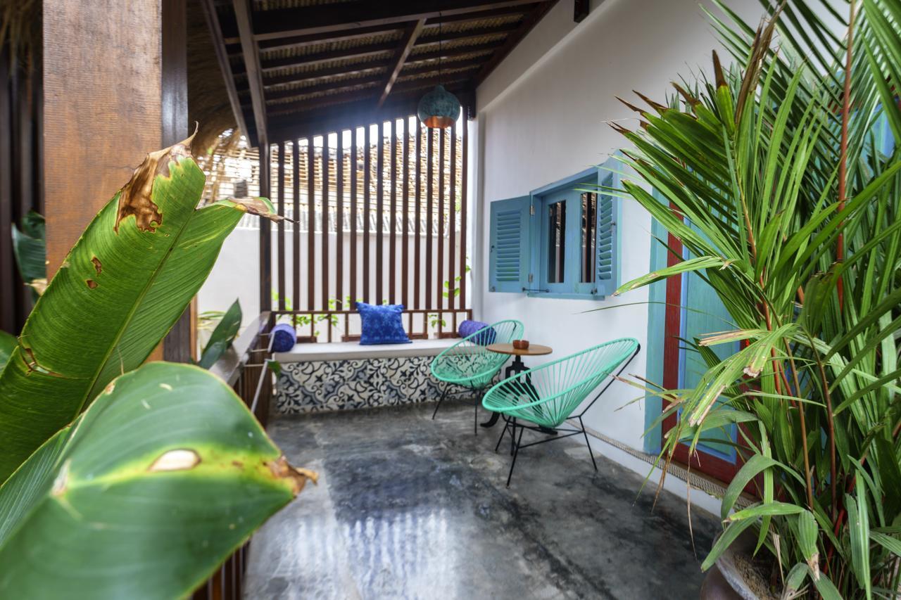 Rawa Lombok Hotel Kuta  Kültér fotó