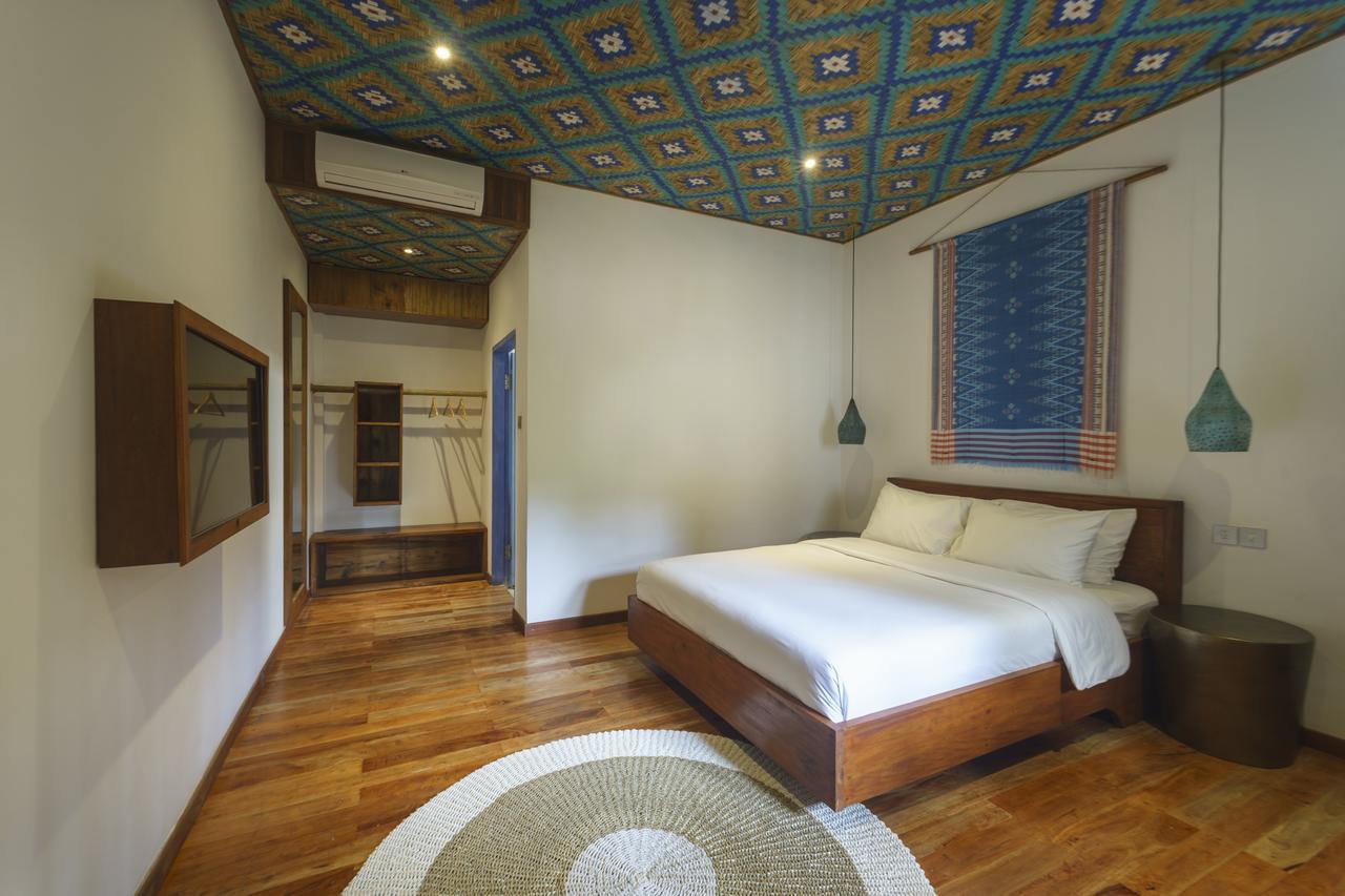 Rawa Lombok Hotel Kuta  Kültér fotó