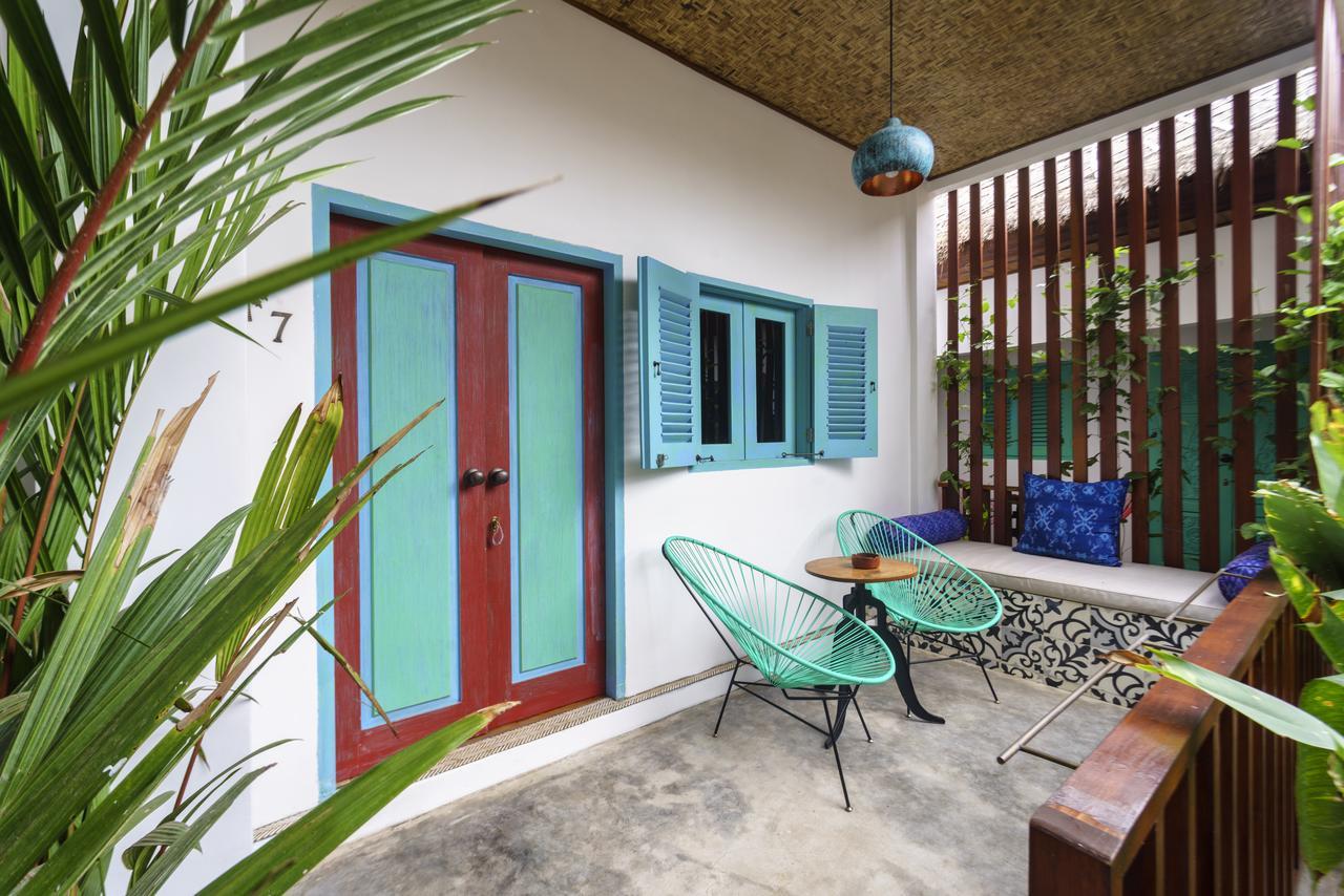 Rawa Lombok Hotel Kuta  Kültér fotó