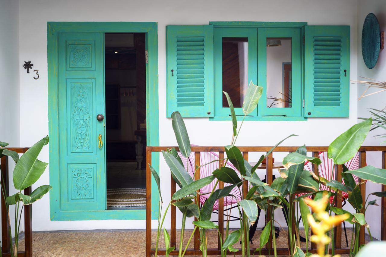 Rawa Lombok Hotel Kuta  Kültér fotó