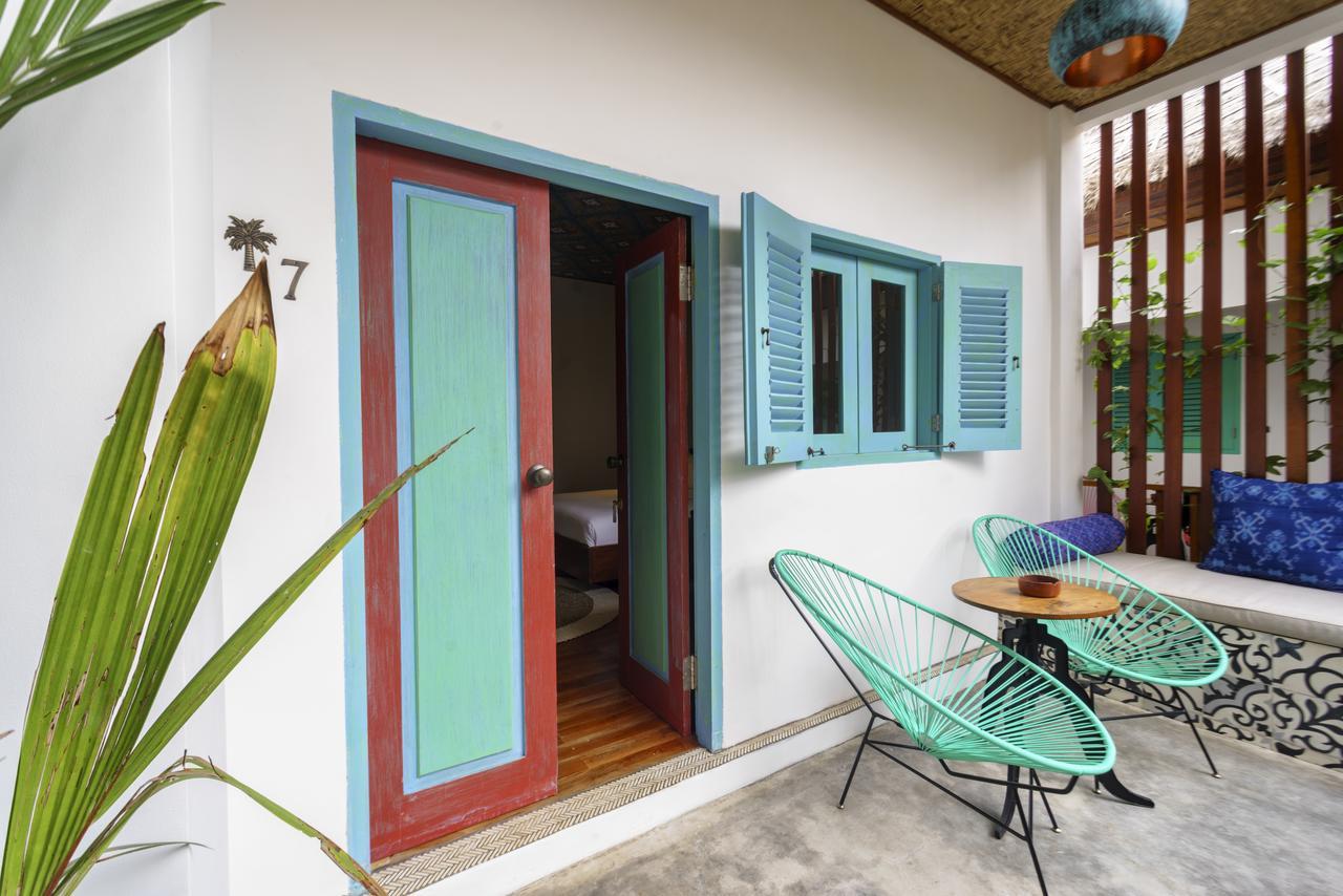 Rawa Lombok Hotel Kuta  Kültér fotó