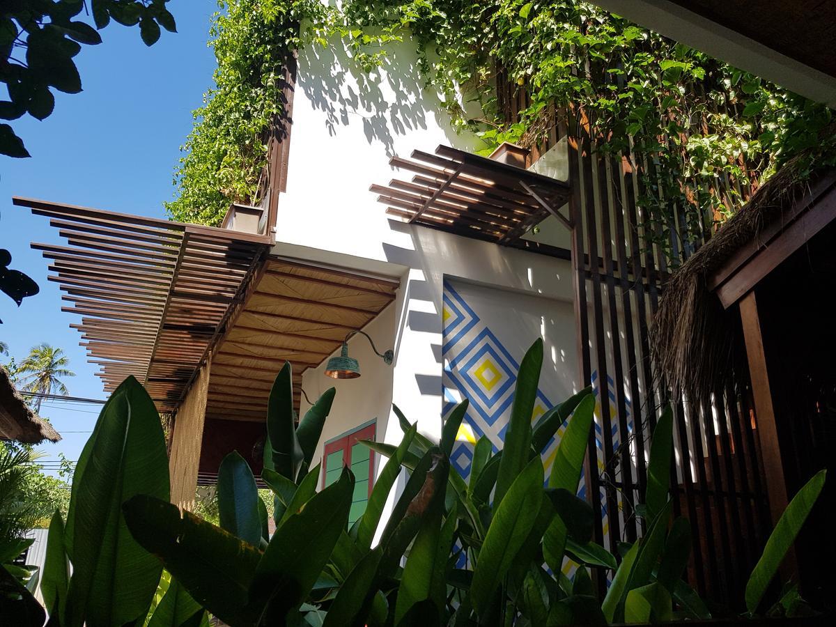 Rawa Lombok Hotel Kuta  Kültér fotó