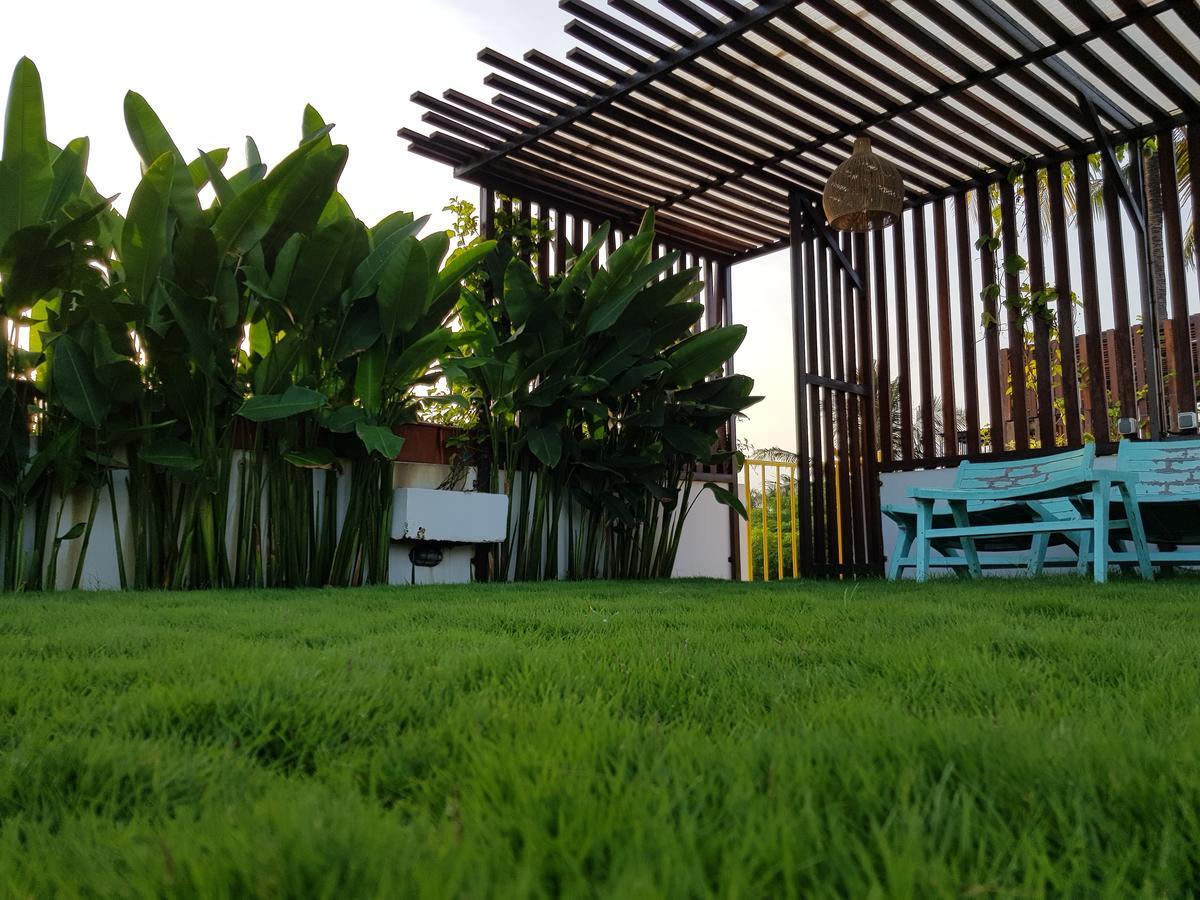 Rawa Lombok Hotel Kuta  Kültér fotó